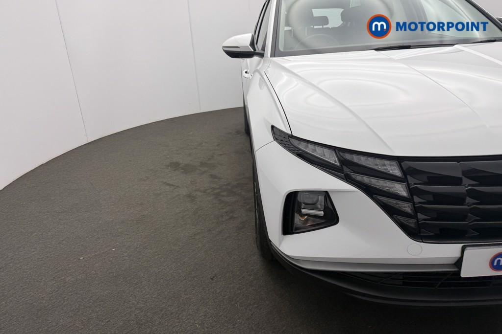 Used Hyundai TUCSON 2022 for sale - 75997592: Photo 30