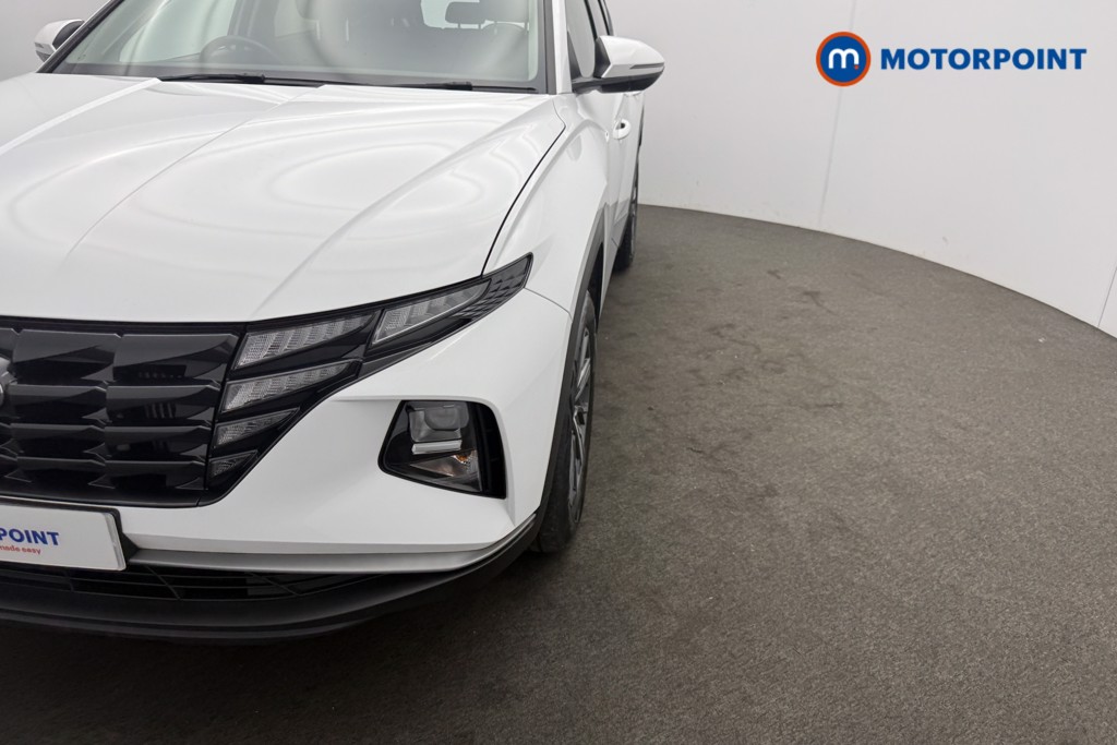 Used Hyundai TUCSON 2022 for sale - 75997592: Photo 31