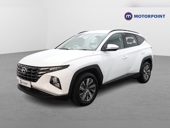 Used Hyundai TUCSON 2022 for sale - 75997592: Photo 3