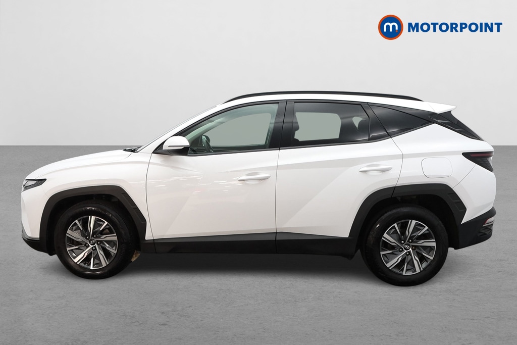 Used Hyundai TUCSON 2022 for sale - 75997592: Photo 4