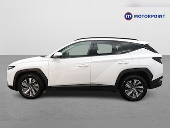 Used Hyundai TUCSON 2022 for sale - 75997592: Photo 4