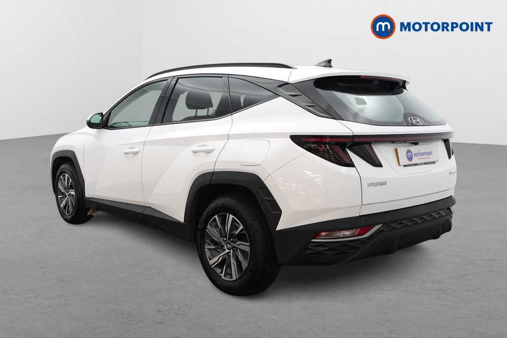 Used Hyundai TUCSON 2022 for sale - 75997592: Photo 5
