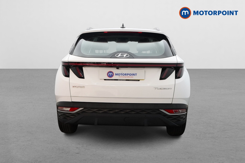 Used Hyundai TUCSON 2022 for sale - 75997592: Photo 6