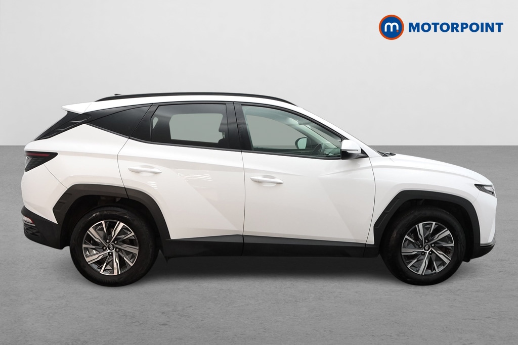 Used Hyundai TUCSON 2022 for sale - 75997592: Photo 8