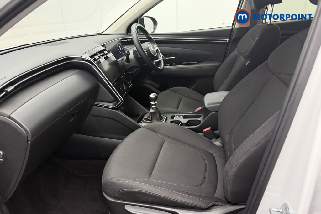 Used Hyundai TUCSON 2022 for sale - 75997592: Photo 9