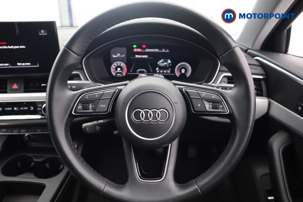 Used Audi A4 2022 for sale - 77462878: Photo 10