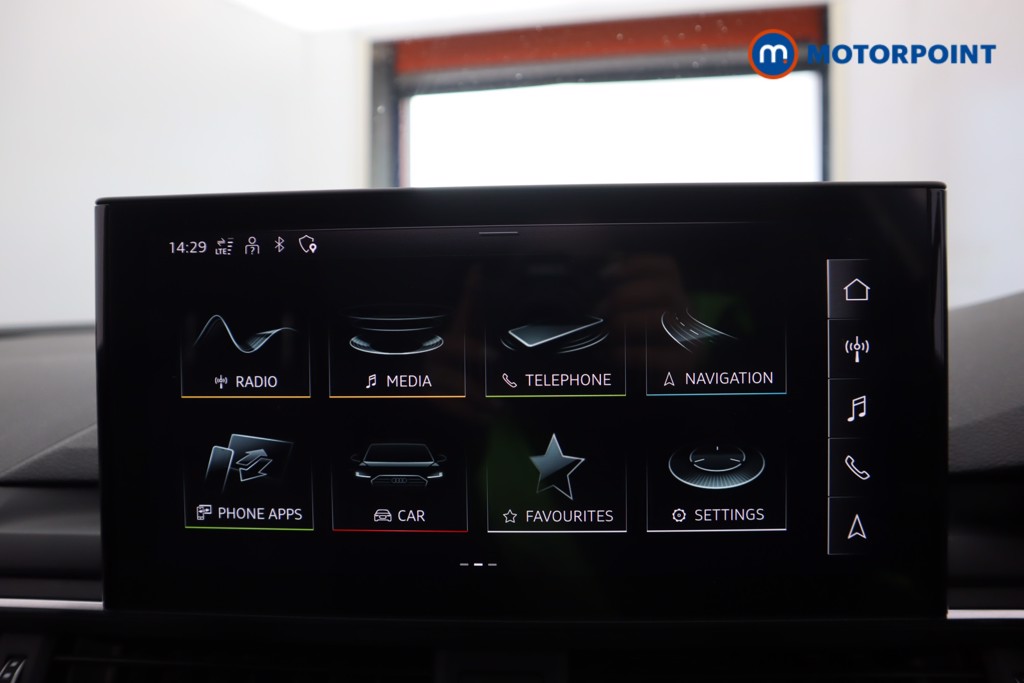 Used Audi A4 2022 for sale - 77462878: Photo 19