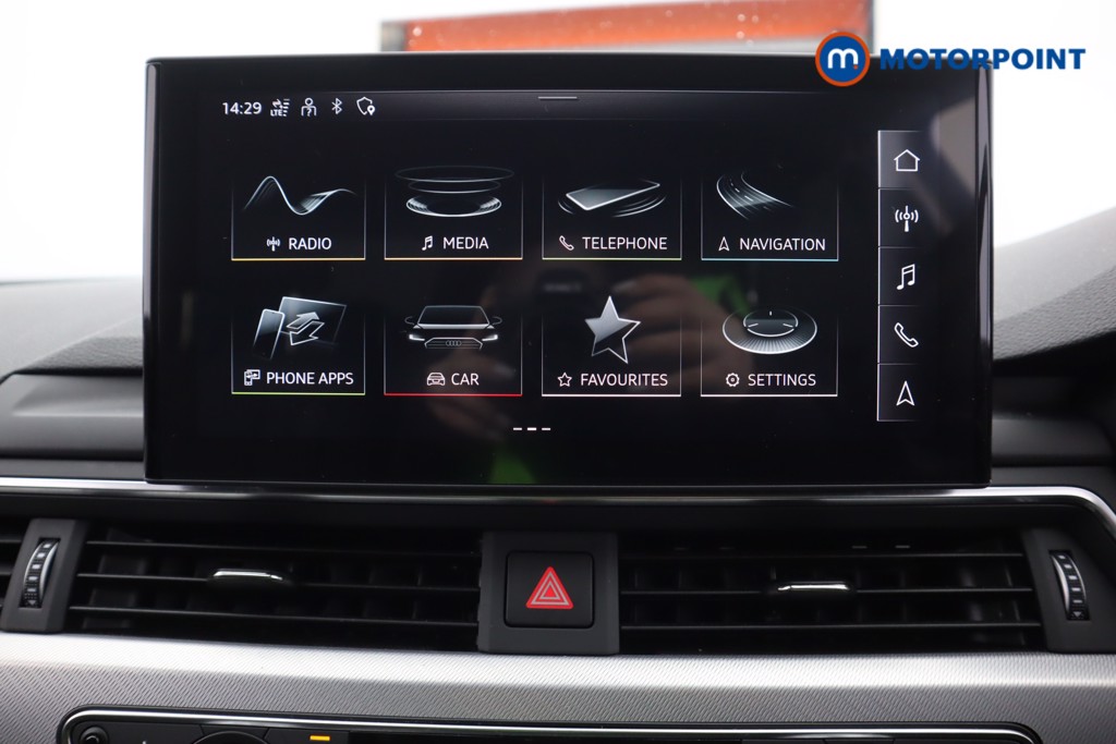 Used Audi A4 2022 for sale - 77462878: Photo 21