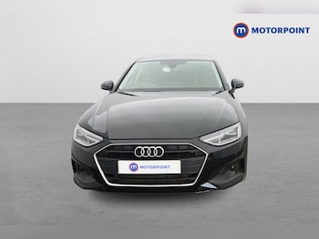 Used Audi A4 2022 for sale - 77462878: Photo