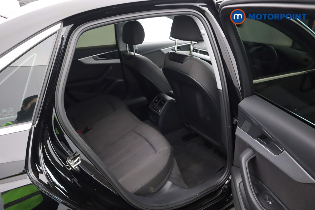 Used Audi A4 2022 for sale - 77462878: Photo 41