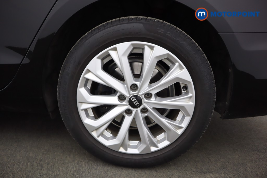 Used Audi A4 2022 for sale - 77462878: Photo 51