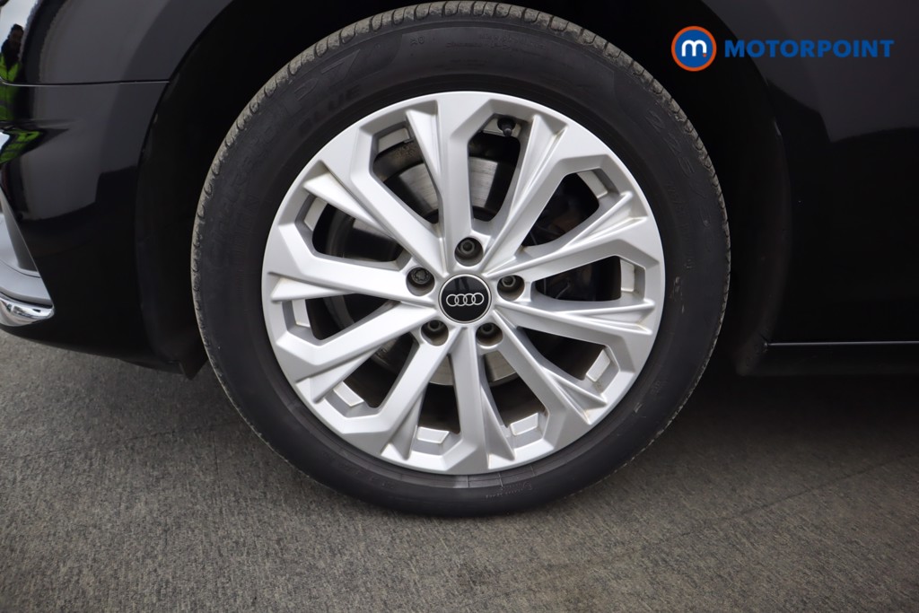 Used Audi A4 2022 for sale - 77462878: Photo 52