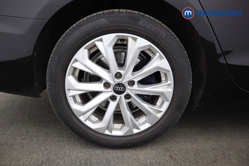 Used Audi A4 2022 for sale - 77462878: Photo 54