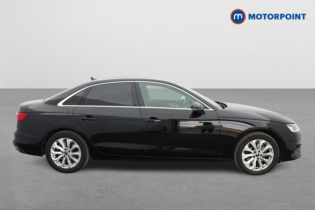 Used Audi A4 2022 for sale - 77462878: Photo 8