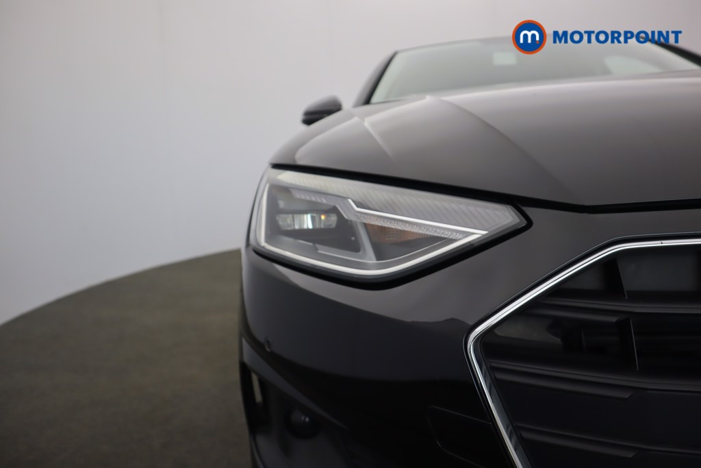 Used Audi A4 2022 for sale - 77462878: Photo 9