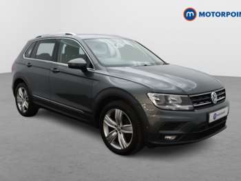 2020 - 1.5 TSi EVO 150 Match 5dr DSG