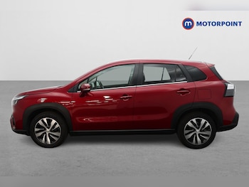 Used Suzuki SX4 S-Cross 2023 for sale - 79597001: Photo