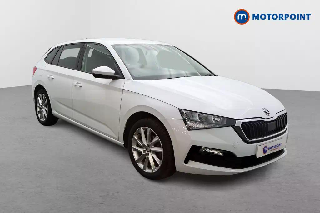 Used Skoda Scala 2023 for sale - 76612064: Photo 1
