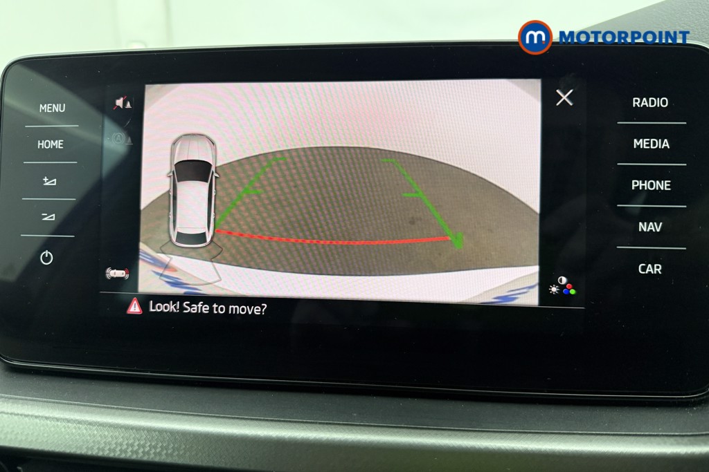 Used Skoda Scala 2023 for sale - 76612064: Photo 10