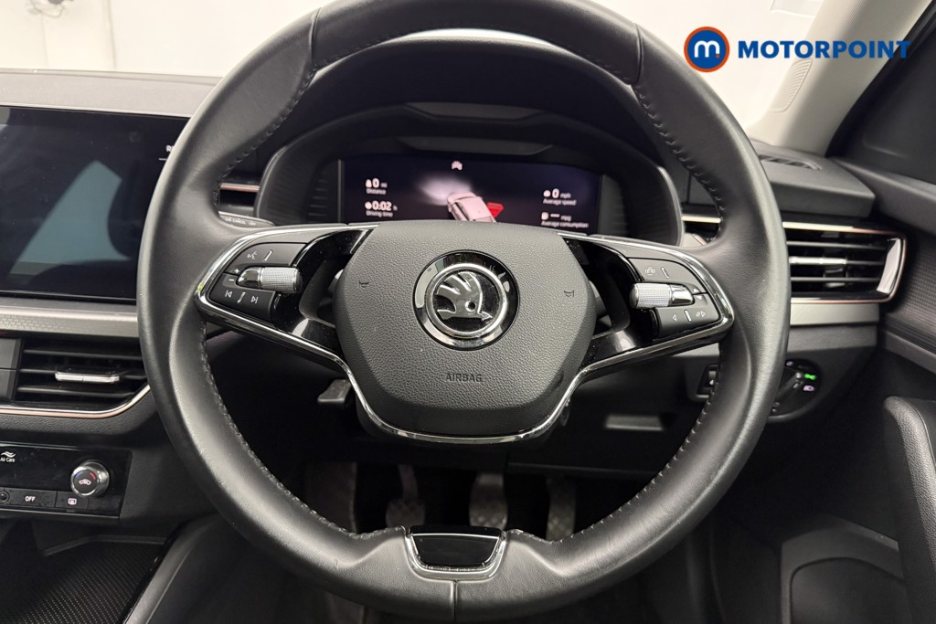 Used Skoda Scala 2023 for sale - 76612064: Photo 11