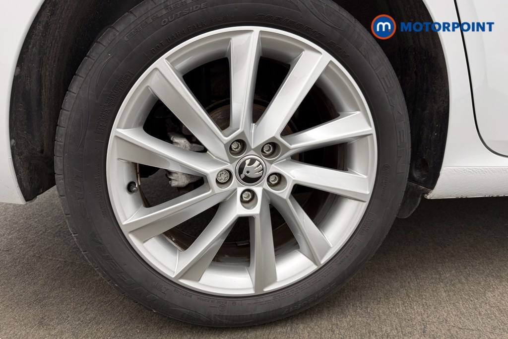 Used Skoda Scala 2023 for sale - 76612064: Photo 14