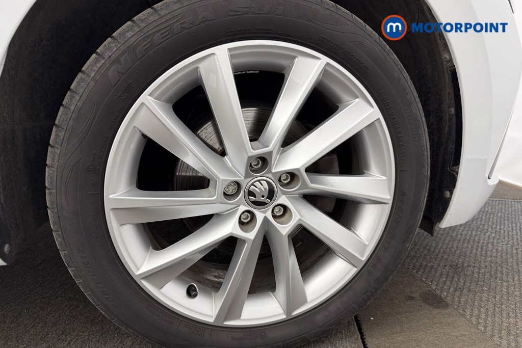 Used Skoda Scala 2023 for sale - 76612064: Photo 15