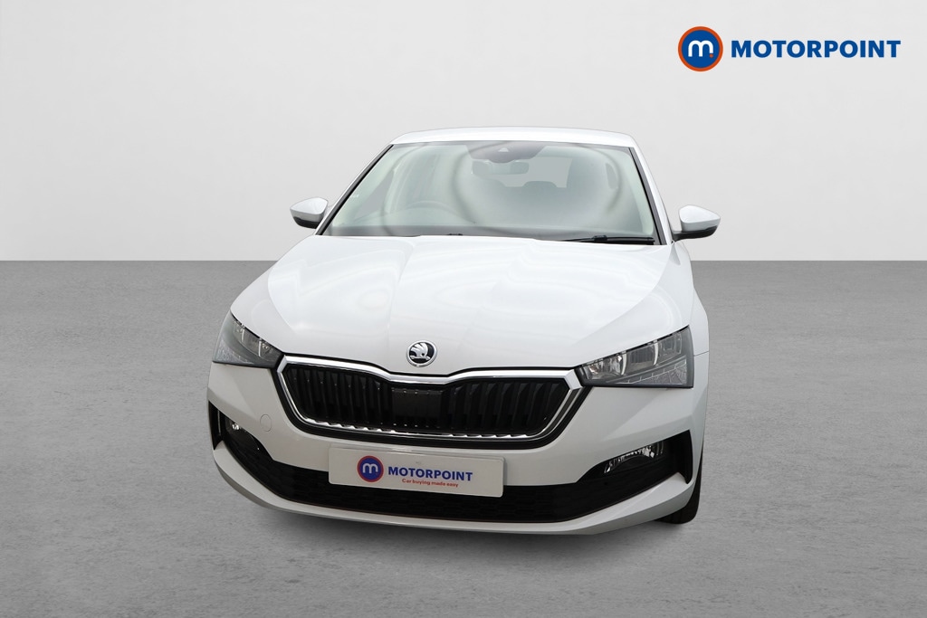 Used Skoda Scala 2023 for sale - 76612064: Photo 2