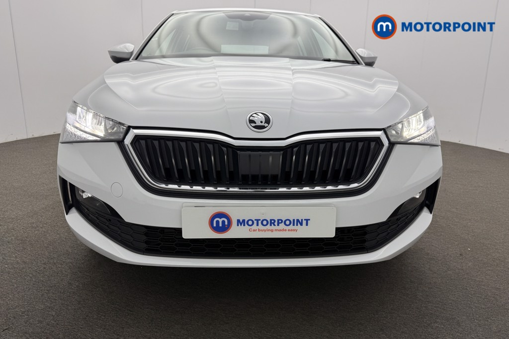 Used Skoda Scala 2023 for sale - 76612064: Photo 21