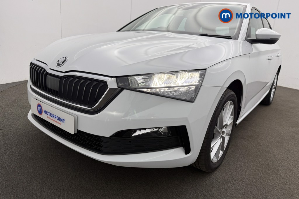 Used Skoda Scala 2023 for sale - 76612064: Photo 22