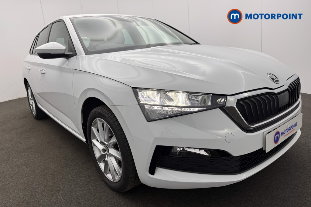 Used Skoda Scala 2023 for sale - 76612064: Photo 23