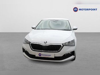 Used Skoda Scala 2023 for sale - 76612064: Photo