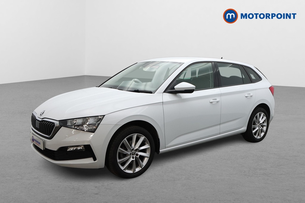 Used Skoda Scala 2023 for sale - 76612064: Photo 3