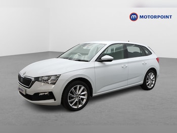 Used Skoda Scala 2023 for sale - 76612064: Photo