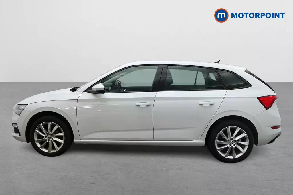 Used Skoda Scala 2023 for sale - 76612064: Photo 4