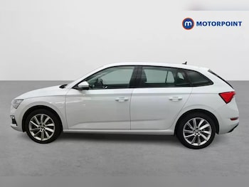Used Skoda Scala 2023 for sale - 76612064: Photo