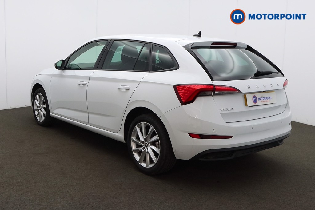 Used Skoda Scala 2023 for sale - 76612064: Photo 5