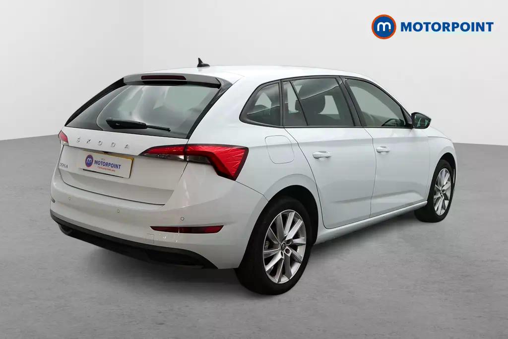 Used Skoda Scala 2023 for sale - 76612064: Photo 7