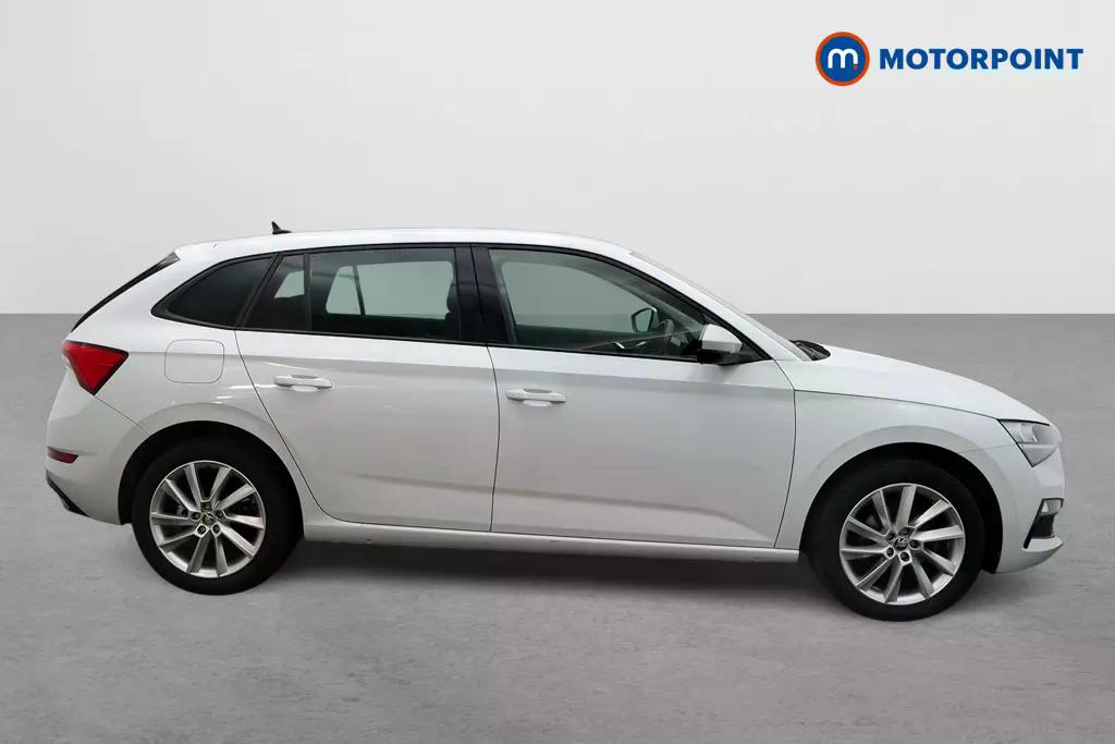 Used Skoda Scala 2023 for sale - 76612064: Photo 8
