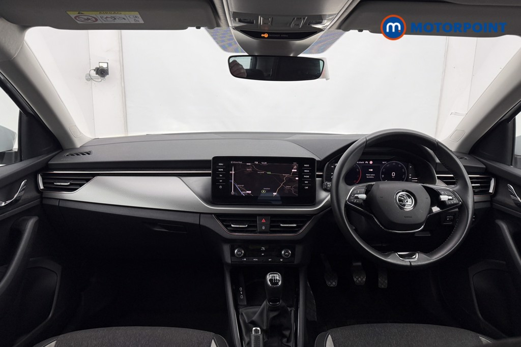 Used Skoda Scala 2023 for sale - 76612064: Photo 9