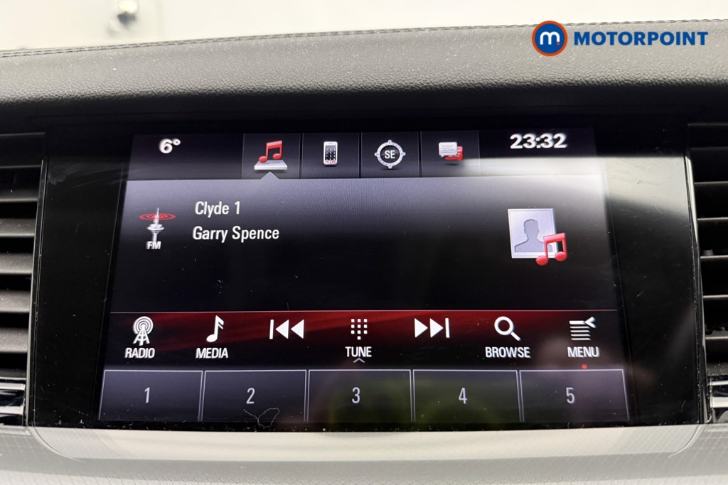 Used Vauxhall Insignia 2018 for sale - 77211210: Photo 11