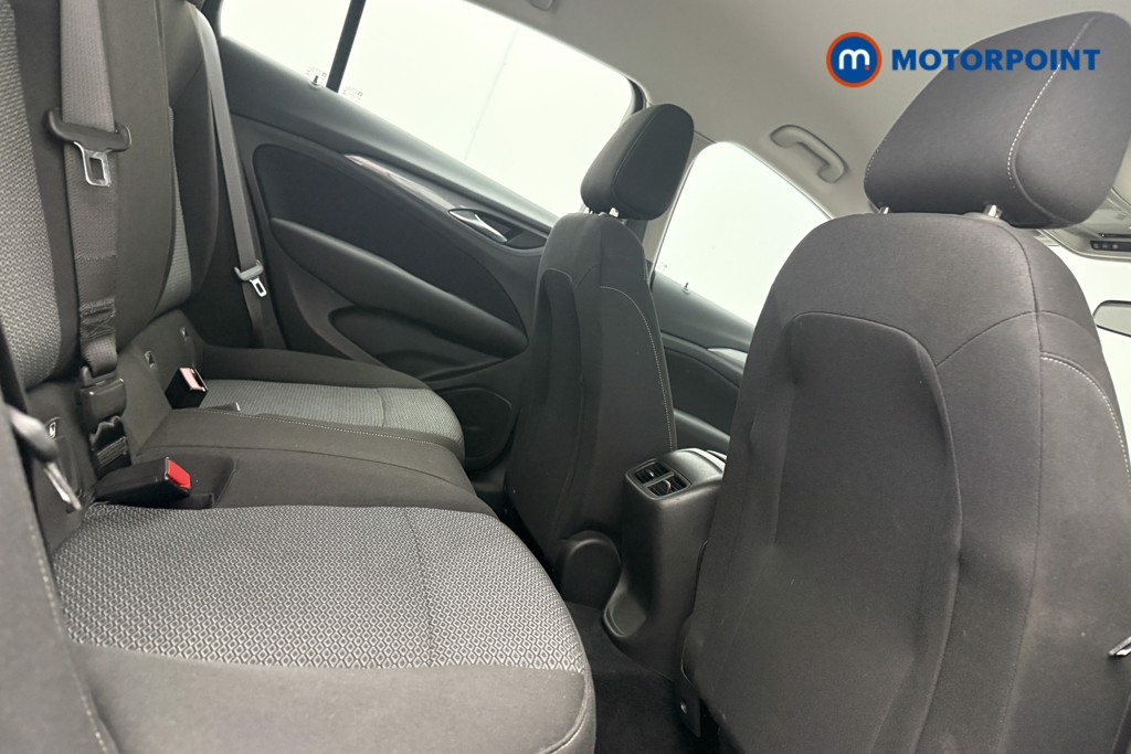 Used Vauxhall Insignia 2018 for sale - 77211210: Photo 16