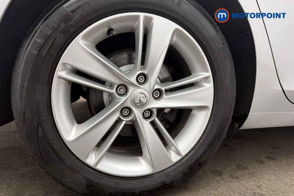 Used Vauxhall Insignia 2018 for sale - 77211210: Photo 17