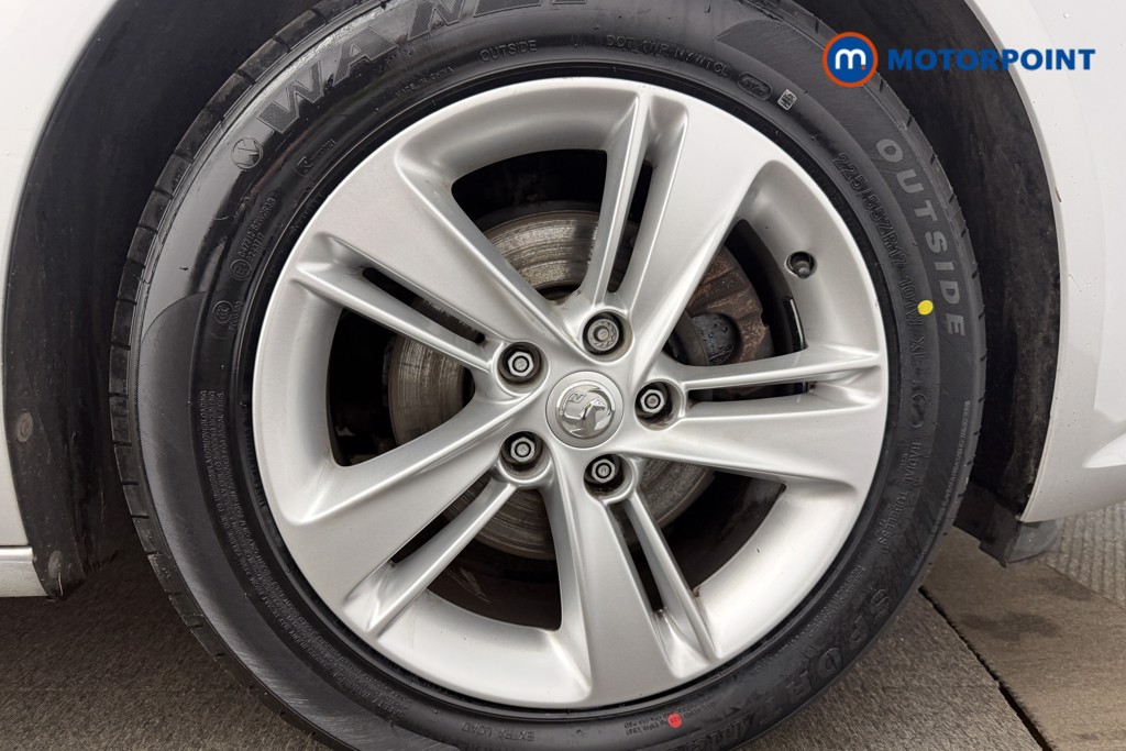 Used Vauxhall Insignia 2018 for sale - 77211210: Photo 18