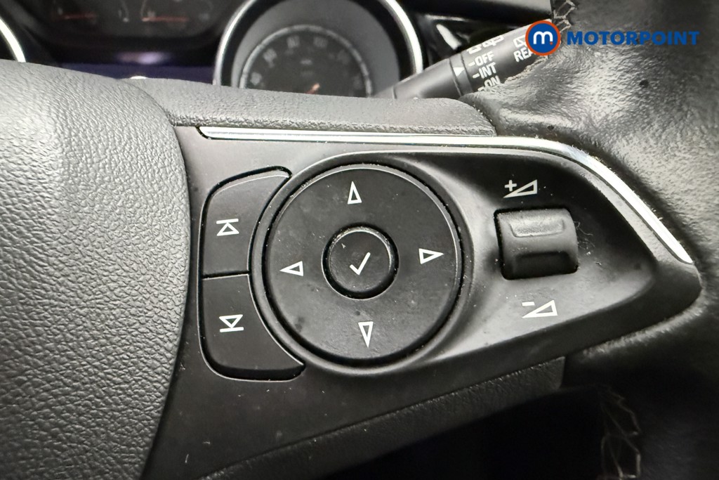 Used Vauxhall Insignia 2018 for sale - 77211210: Photo 22