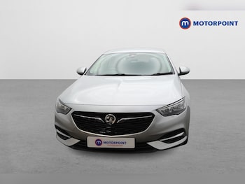 Used Vauxhall Insignia 2018 for sale - 77211210: Photo