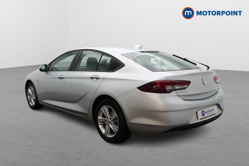 Used Vauxhall Insignia 2018 for sale - 77211210: Photo 5