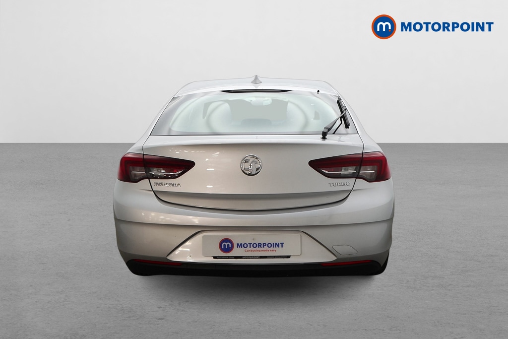 Used Vauxhall Insignia 2018 for sale - 77211210: Photo 6