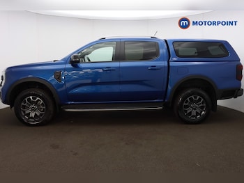 Used Ford Ranger 2025 for sale - 79270480: Photo