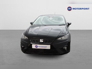 Used SEAT Ibiza undefined for sale - 78432256: Photo
