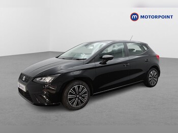 Used SEAT Ibiza undefined for sale - 78432256: Photo